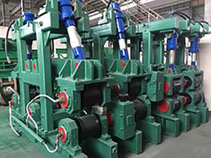 tension leveler