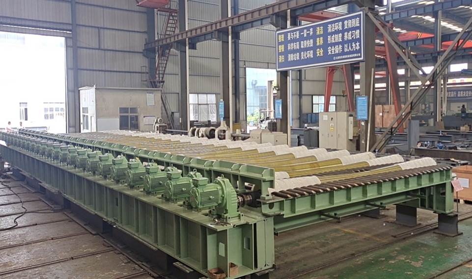  Baowu Aluminum Industry annual output of 600,000 tons of aluminum alloy casting and deep processing project<br> &nbsp; 