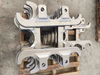 Furnace tube hanger