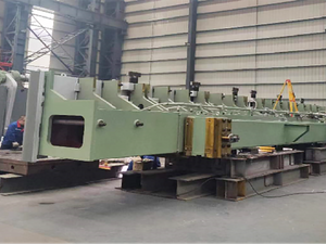 BD push bed