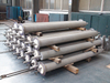 Electric radiant tube