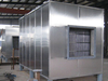 plate type air preheater