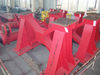 Pusher components