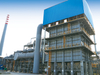 Hydrogen manufacturing converted furnace