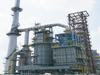 Heating furnace of diesel hydrogenation unit