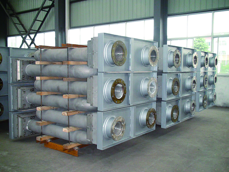 Radiation Furnace Tube