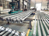 stainless steel conversion tube